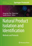 Natural Product Isolation and Identification