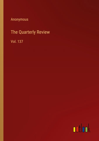 The Quarterly Review