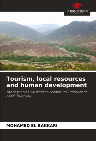 Tourism, local resources and human development