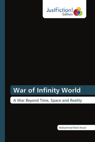 War of Infinity World