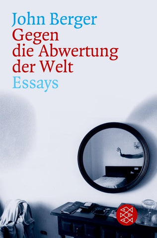 Gegen die Abwertung der Welt