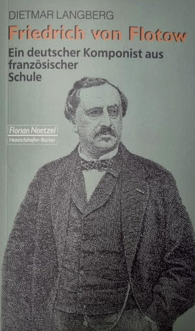 Friedrich von Flotow
