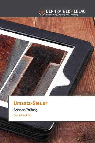 Umsatz-Steuer
