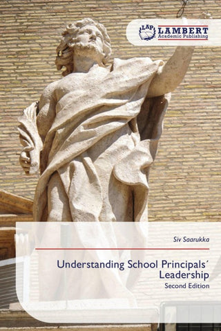 Understanding School Principals´ Leadership