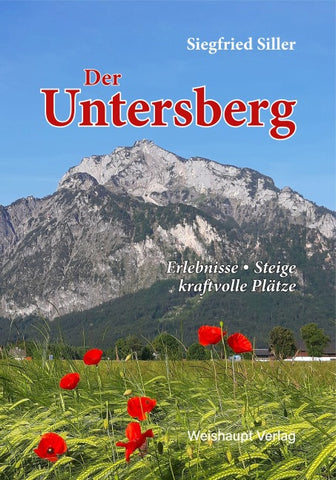 Der Untersberg