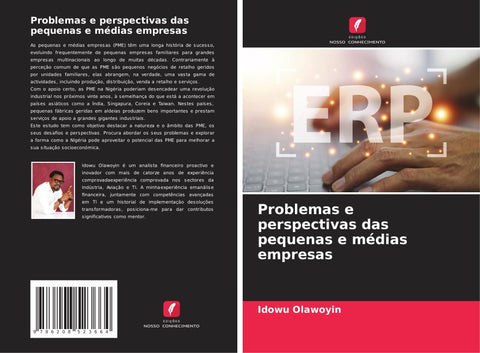 Problemas e perspectivas das pequenas e médias empresas