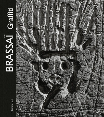 Brassai: Graffiti