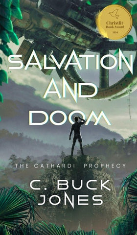 Salvation And  Doom
