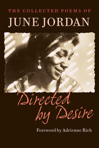 Directed by Desire