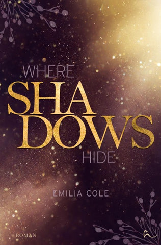 Where Shadows Hide