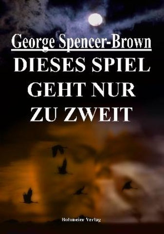 Dieses Spiel geht nur zu zweit