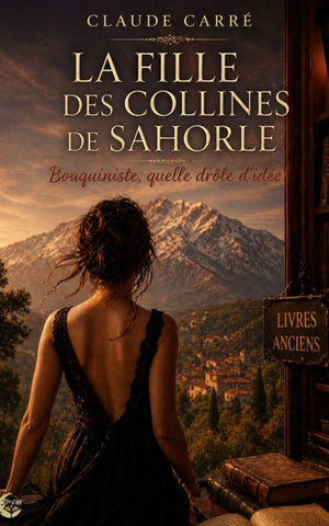 La fille des collines de Sahorle