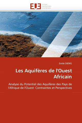 Les Aquifères de l''Ouest Africain