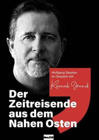 Der Zeitreisende aus dem Nahen Osten