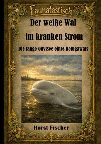 Faunatastisch® #3 Der weiße Wal im kranken Strom