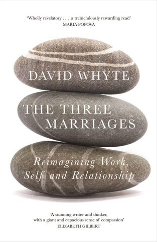 The Three Marriages