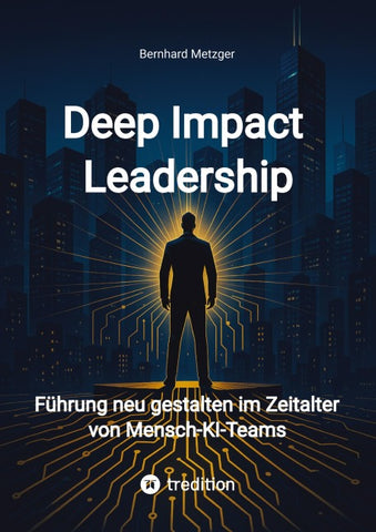 Deep Impact Leadership