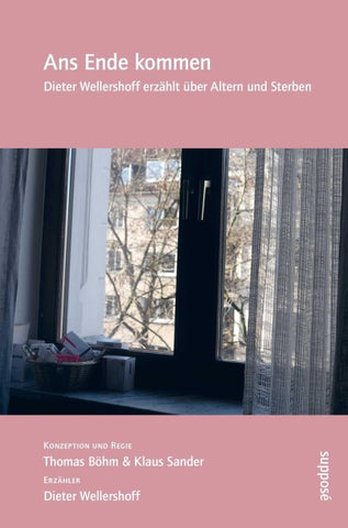Ans Ende kommen