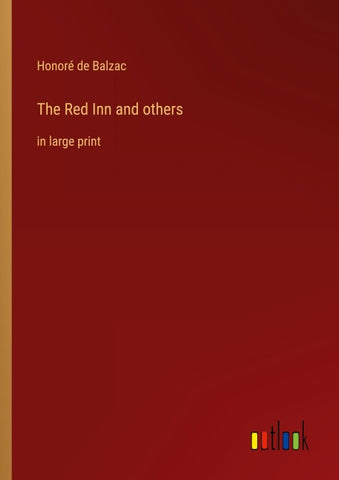 The Red Inn and others