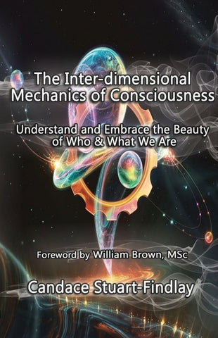 The Inter-dimensional Mechanics of Consciousness