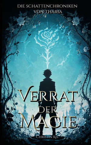 Verrat der Magie