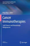 Cancer Immunotherapies