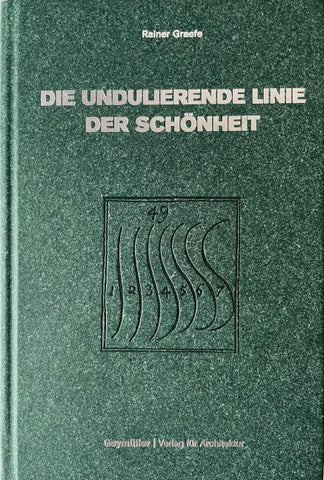 Die undulierende Linie der Schönheit