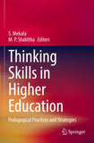 Thinking Skills in Higher Education