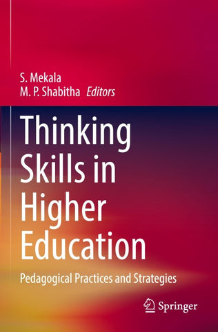 Thinking Skills in Higher Education