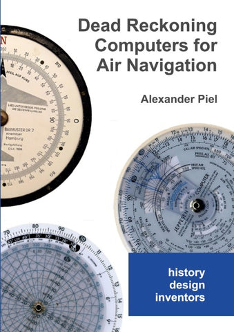 Dead Reckoning Computers for Air Navigation