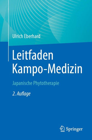 Leitfaden Kampo-Medizin