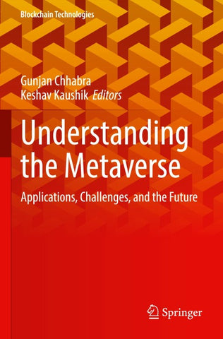 Understanding the Metaverse