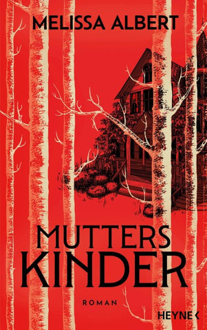 Mutters Kinder