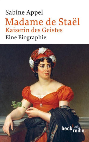 Beck'sche Reihe / Madame de Staël