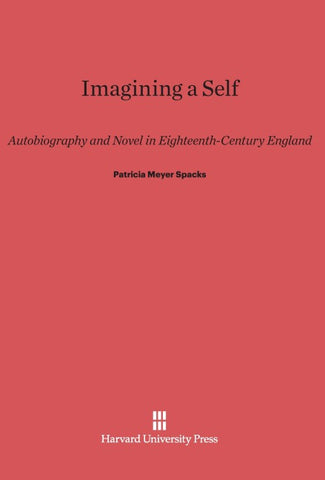 Imagining a Self