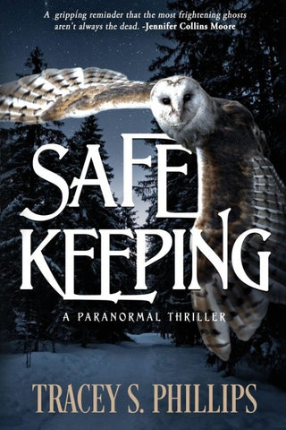 Safe Keeping