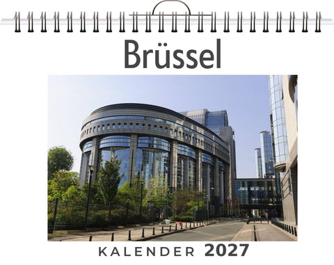 Brüssel