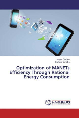 Optimization of MANETs Efficiency Through Rational Energy Consumption