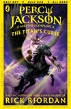 and the Titan's Curse