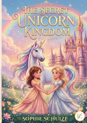 The Secret Unicorn Kingdom