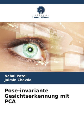 Pose-invariante Gesichtserkennung mit PCA