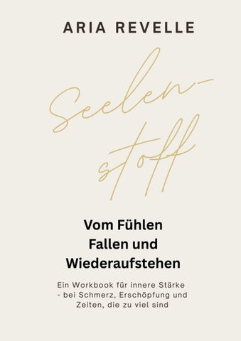 Seelenstoff