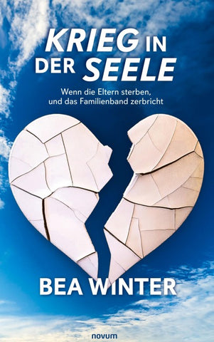 Krieg in der Seele