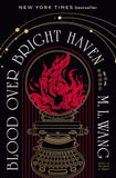 Blood Over Bright Haven