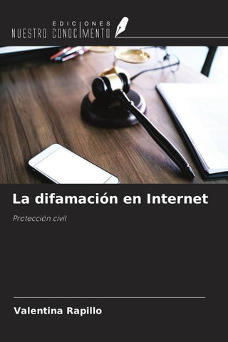 La difamación en Internet
