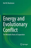 Energy and Evolutionary Conflict