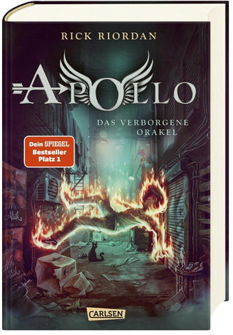 Die Abenteuer des Apollo