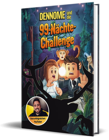 Dennome und die 99-Nächte-Challenge