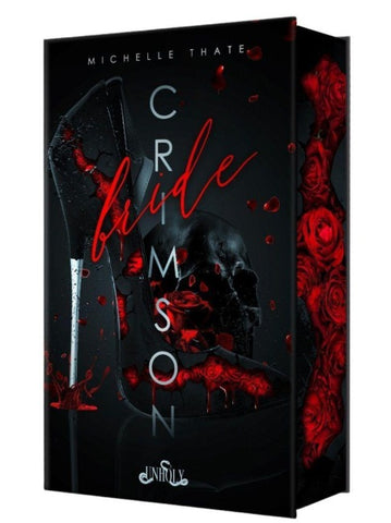 Crimson Bride 1