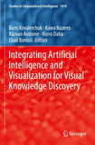 Integrating Artificial Intelligence and Visualization for Visual Knowledge Discovery